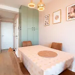 Luxury Sea View In *