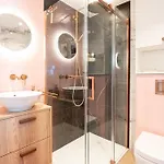 Luxury Sea View In Διαμέρισμα Koksijde