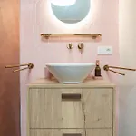 Διαμέρισμα Luxury Sea View In