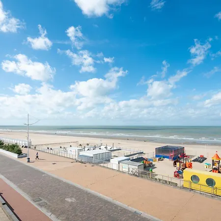 Luxury Sea View In * Koksijde