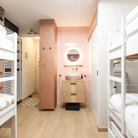 Apartment Luxury Sea View In