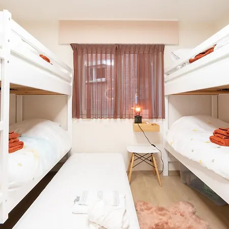 דירה Luxury Sea View In *