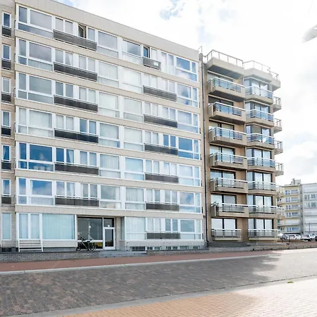 Apartment Luxury Sea View In *